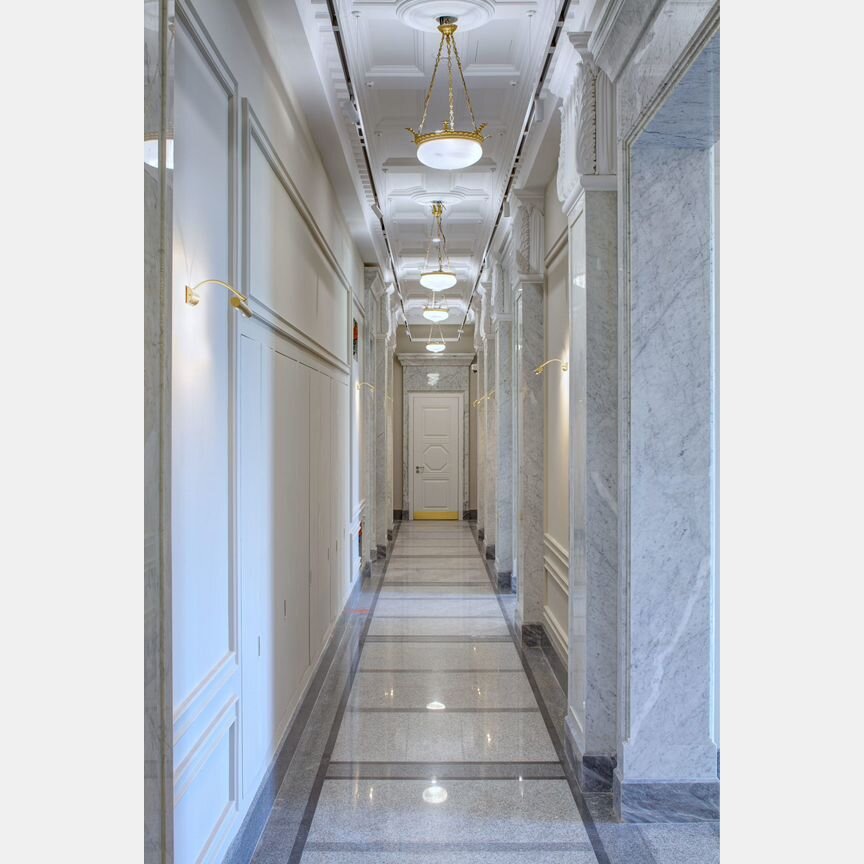 1-к. квартира, 38,1 м², 17/24 эт.