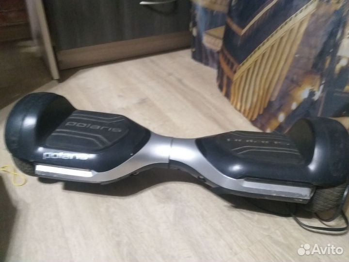 Гироскутор