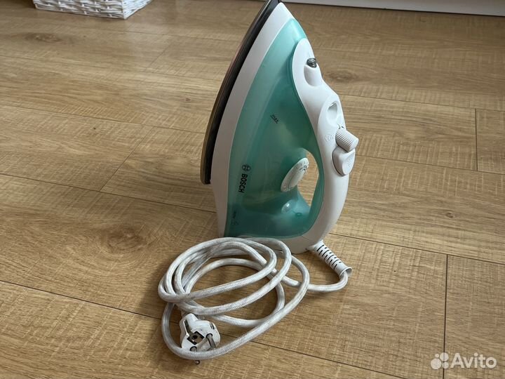 Утюг Bosch 1800W
