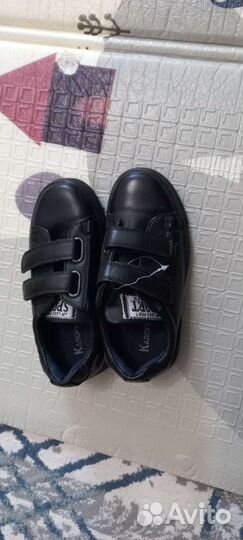 Обувь для мальчика