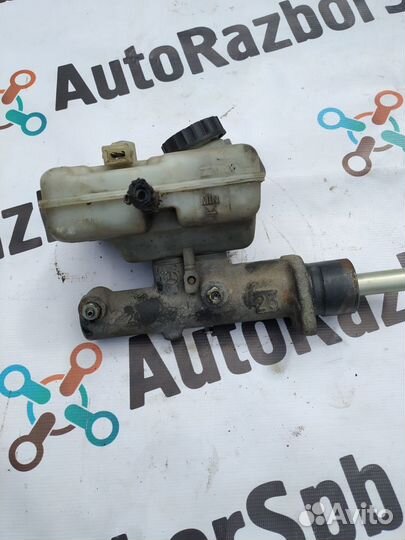 Mercedes Sprinter Цилиндр тормозной главный