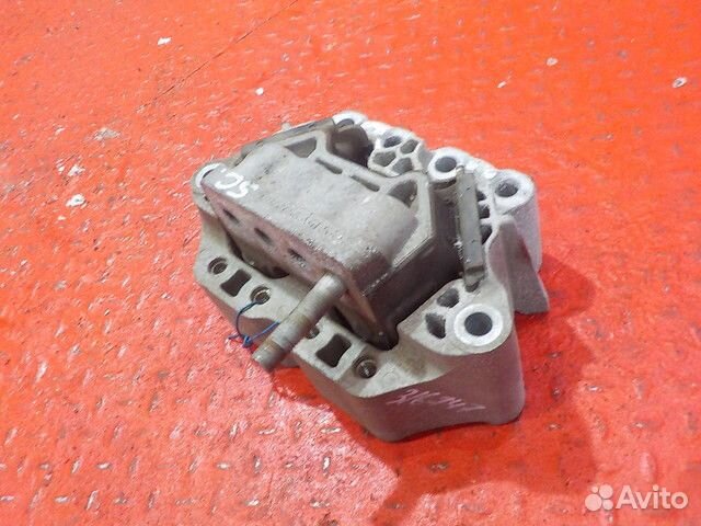 Подушка двигателя Scania P,G,R series 2592761