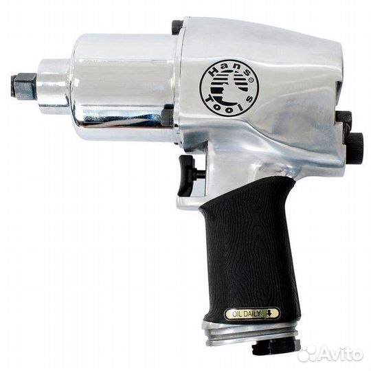 Гайковерт пневматический, 84111, Hans