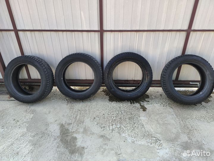 Yokohama Geolandar I/T-S G073 225/60 R18