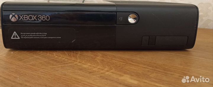 Xbox 360 500 gb