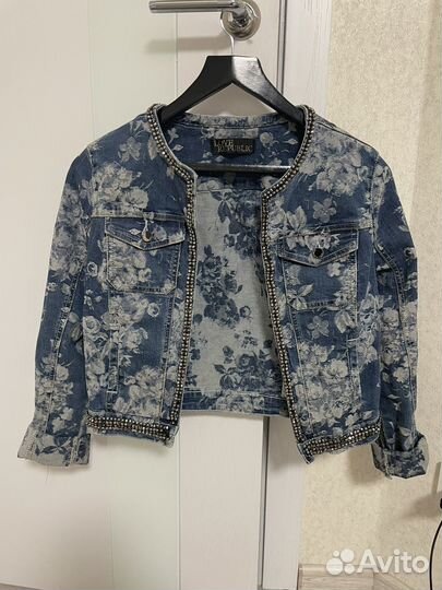 Женские вещи пакетом