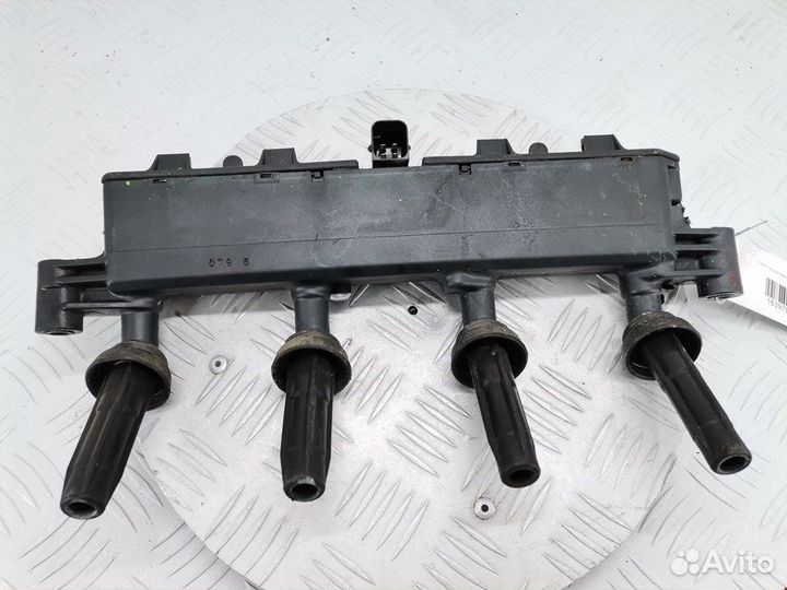 Катушка зажигания для Peugeot-Citroen 206 597097