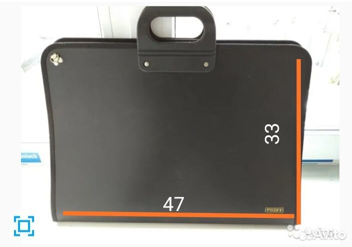 Папка-планшет