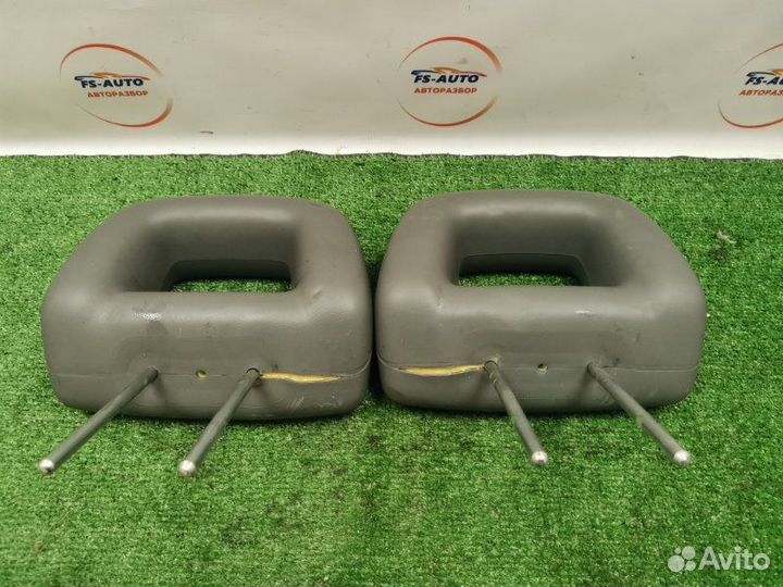 Подголовник сиденья Dodge Caliber 1.8 EBA 2007