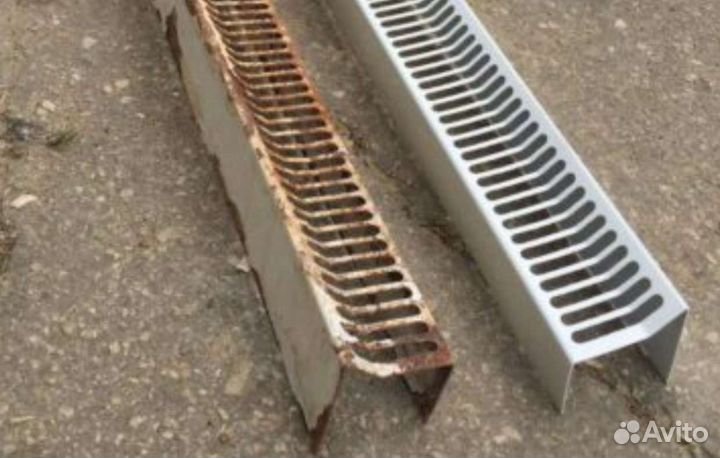 Лазерная чистка металлов