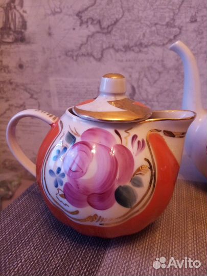 Ретро вещи из СССР