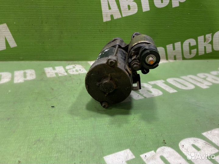 Стартер Honda City L15A