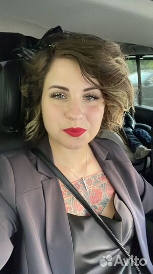 Секретарь, референт, администратор