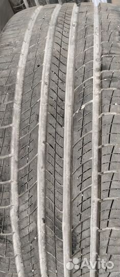 Комплект колес в сборе VW Touareg NF 255/55/18R