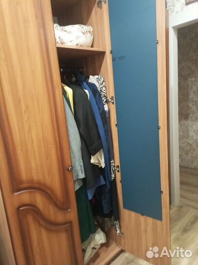 Шифоньеры бу