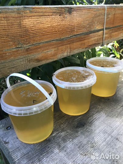 Мёд и продукты пчеловодства Месягутово