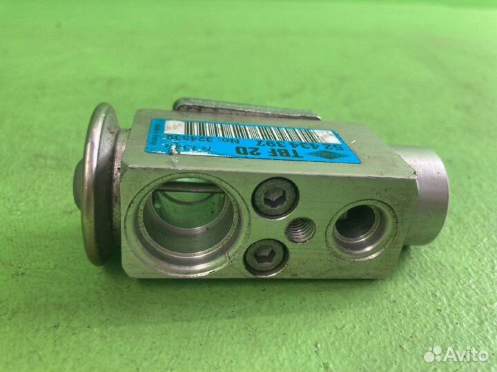 Клапан кондиционера KAMAZ 5490-S5