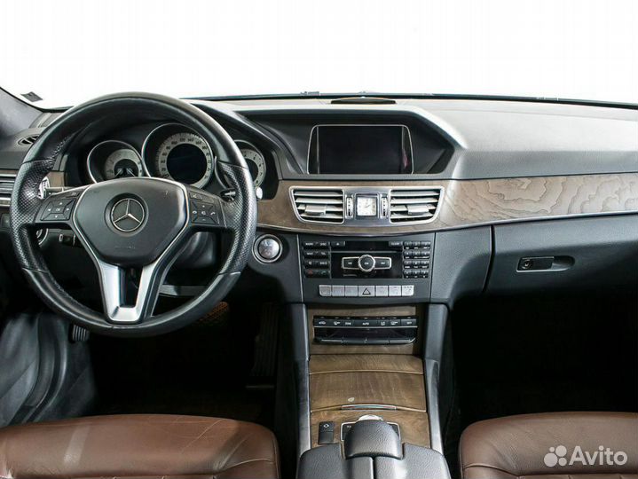 Mercedes-Benz E-класс 3.5 AT, 2013, 184 000 км