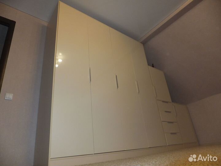 Сборка кухни. Сборка мебели. Разборка и ремонт