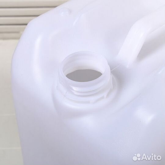 Канистры Пластиковые Gplast 20л Новые в Уфе