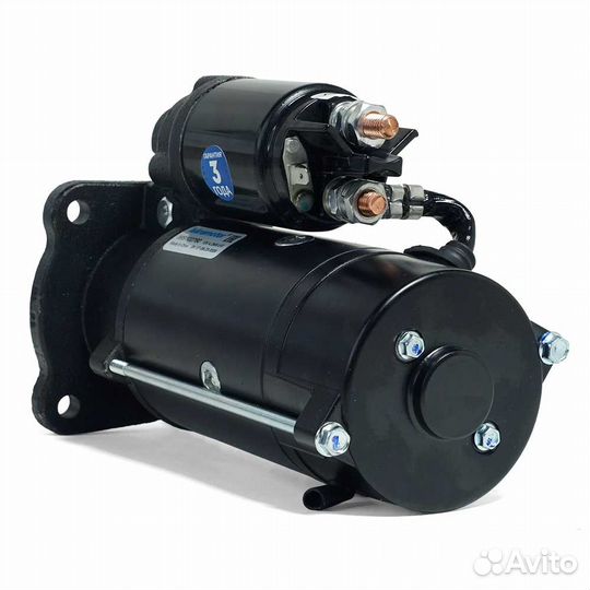 Стартер Iskramotor IMS102260 в г. Зеленодольск