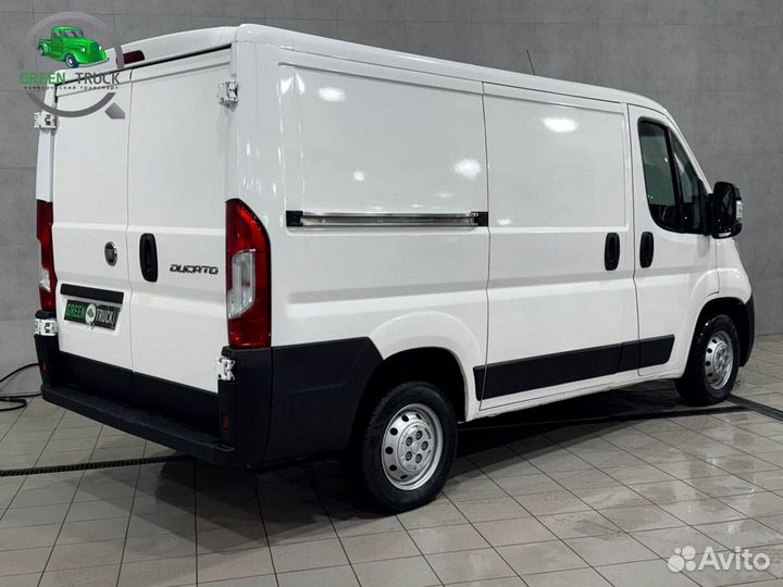 FIAT Ducato 2.3 МТ, 2014, 170 656 км