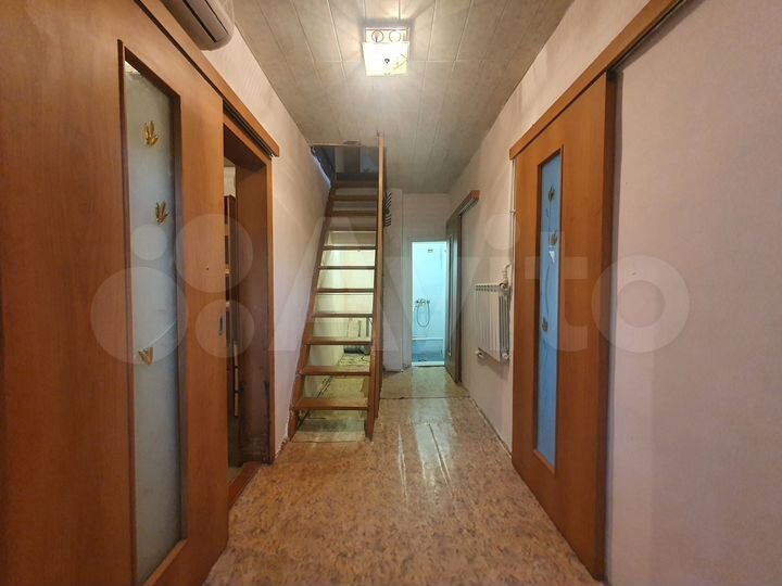 Дом 90 м² на участке 3 сот.