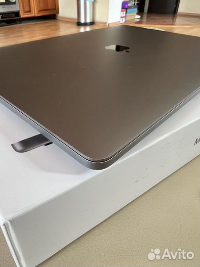 Apple MacBook Pro 15