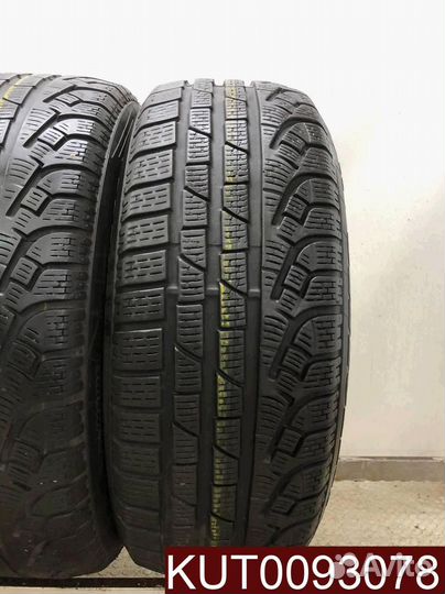 Pirelli Winter Sottozero 210 Serie II 205/60 R16 107U