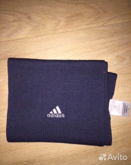 Шарф adidas