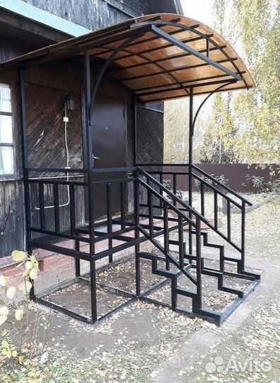 Сварочные работы