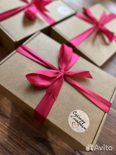 Подарок на День учителя