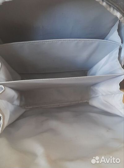 Рюкзак школьный ортопедический для девочки