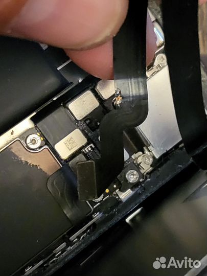 Пайщик микроэлектроники