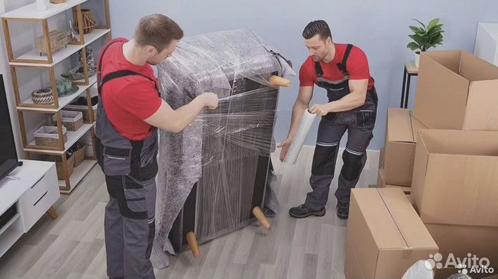 Грузчики, разнорабочие