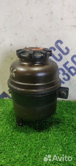 Бачок гур Bmw E34 седан 2.0 1989