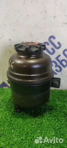 Бачок гур Bmw E34 седан 2.0 1989