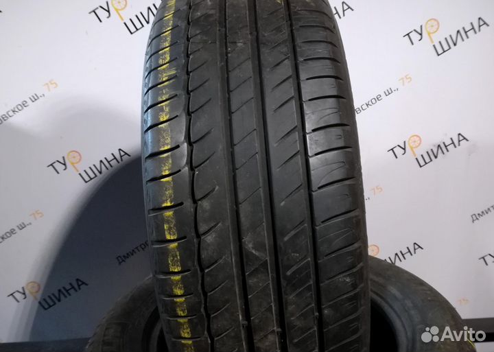Michelin Primacy HP 215/55 R16 94Y