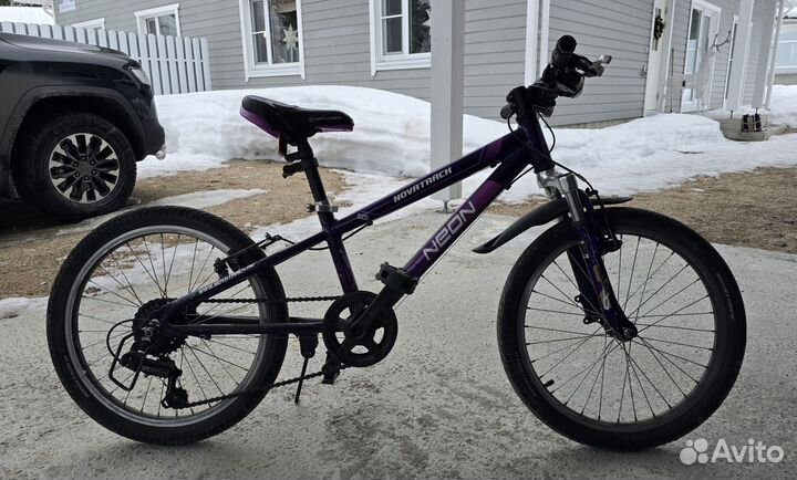 Продам велосипед бу