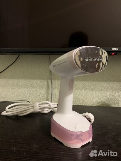 Ручной отпариватель Tefal DT3050