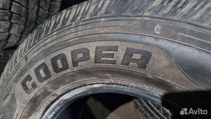 Cooper Discoverer ATR 235/70 R16 106T