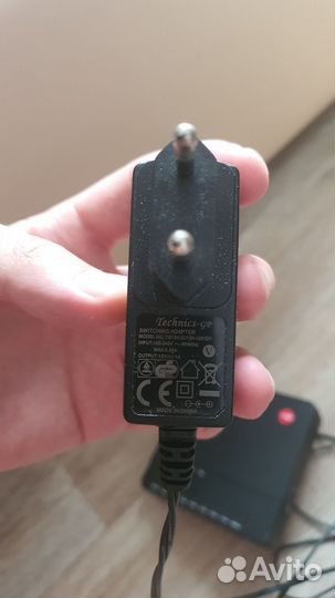 Adsl2 роутер