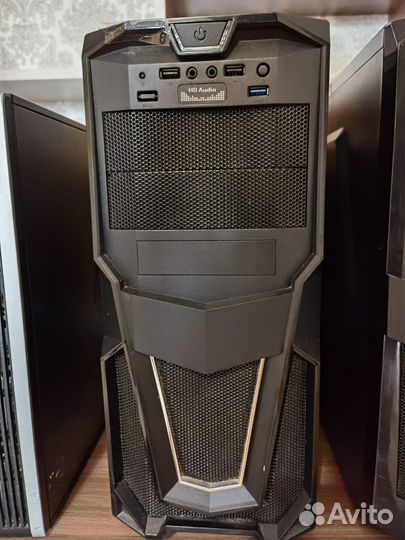 Компьютеры на i5 / FX 8320e