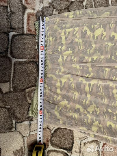 Юбка tezenis длинная