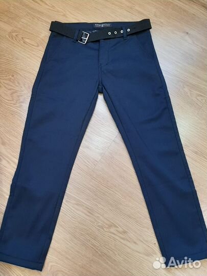 Брюки для мальчика