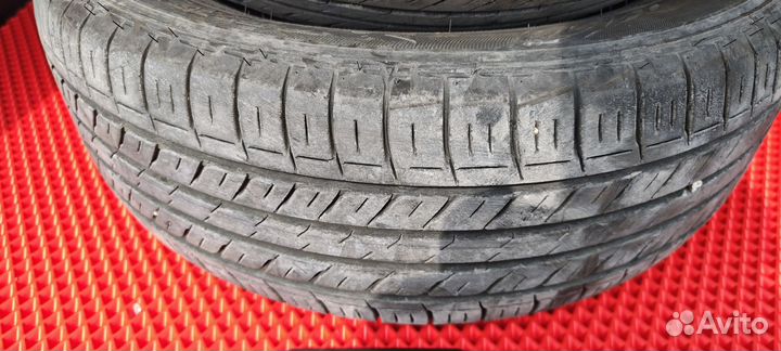 Dunlop Enasave EC300 215/60 R16