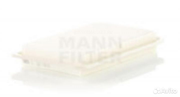 Mann-filter C 32 003 Фильтр воздушный