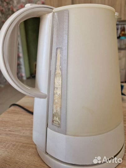 Чайник электрический siemens