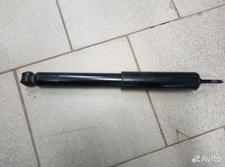 Амортизатор задний Opel Corsa A, B