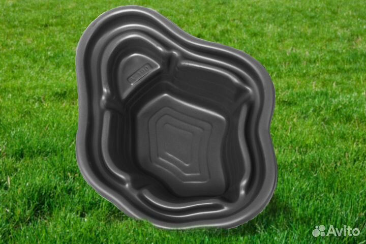 V-190 Пруд декоративный 